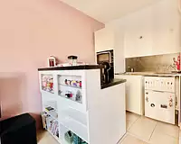 Appartement, 37 m²