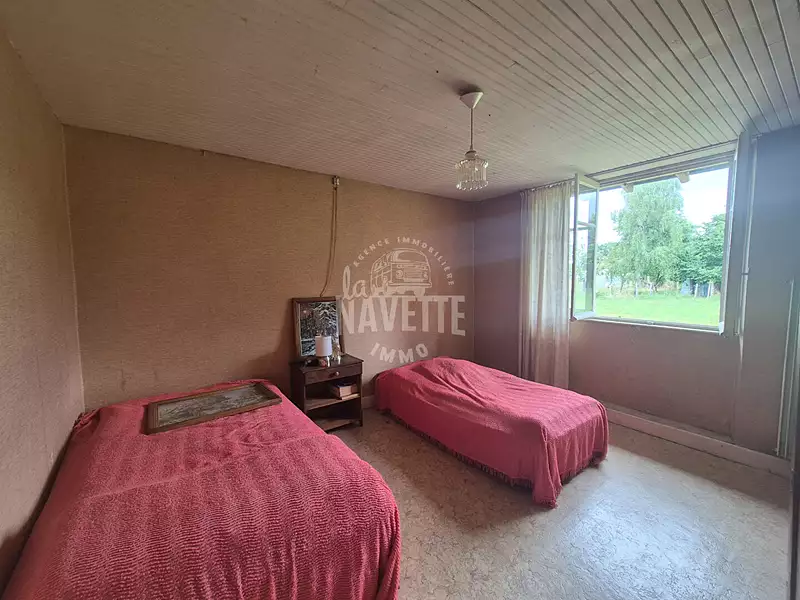 Maison, 144 m²