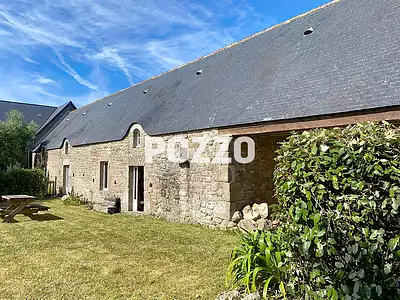 Maison, 118 m²