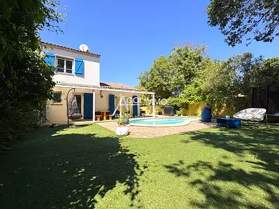 Maison, 95 m²