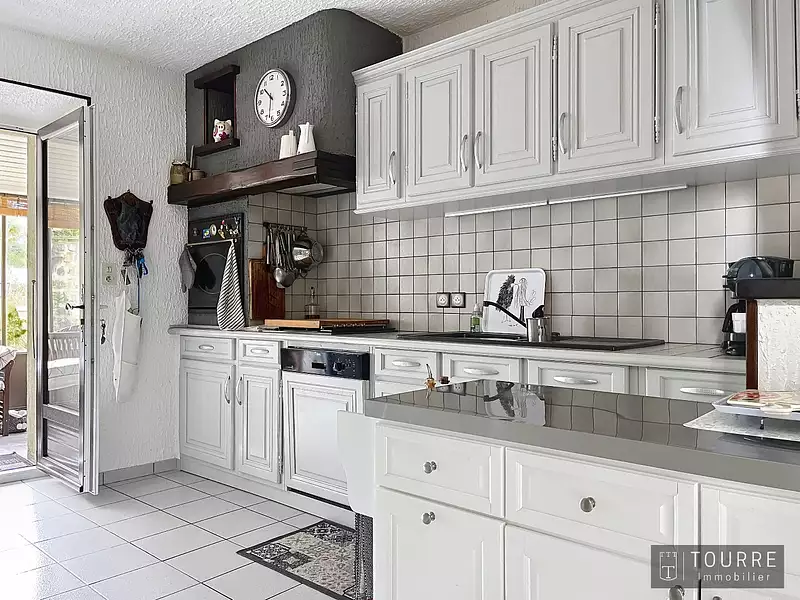 Maison, 100 m²