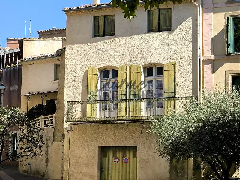 Maison, 178 m²