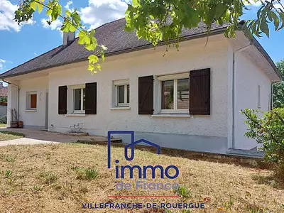 Maison, 101 m²