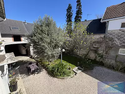 Maison, 226 m²