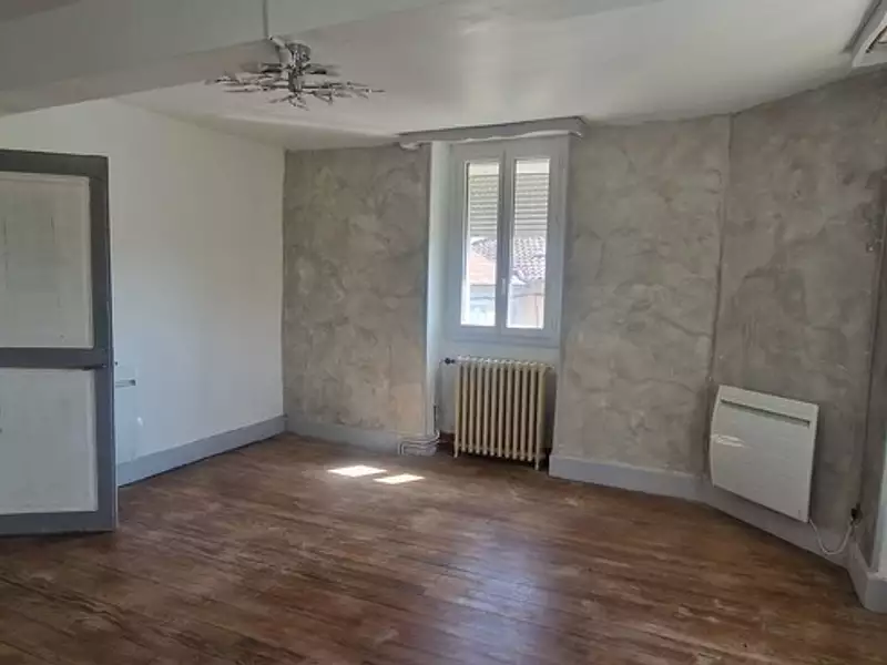 Immeuble, 300 m²