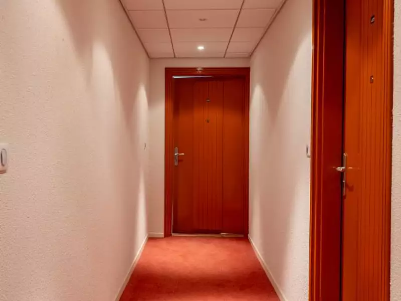 Appartement, 74,02 m²