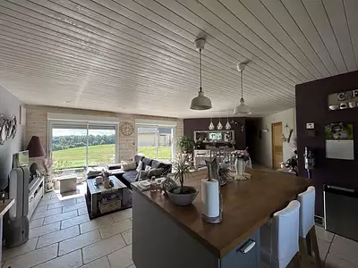 Maison, 133 m²