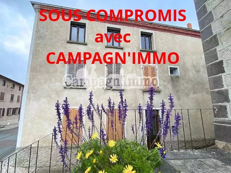 Maison, 136 m²