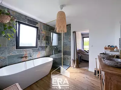 Maison, 90 m²