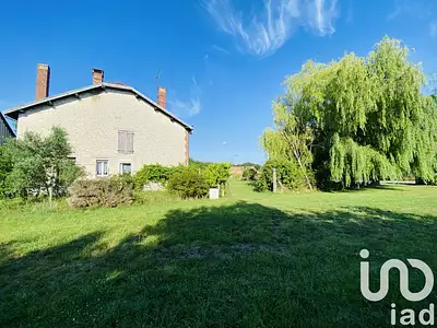 Maison, 266 m²