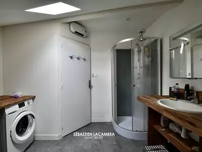Appartement, 161,35 m²