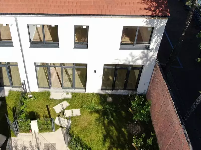 Maison, 83 m²