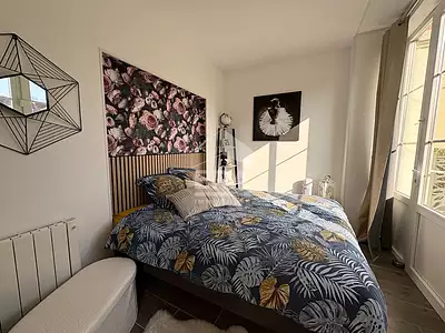 Appartement, 52,84 m²