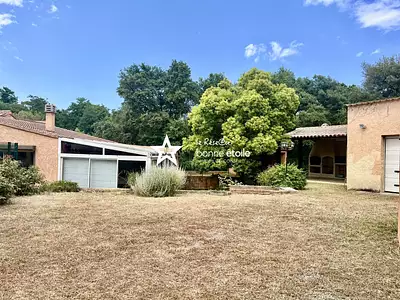 Maison, 158 m²