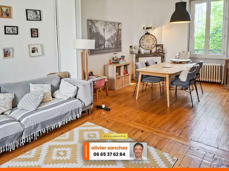 Maison, 117 m²
