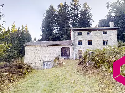 Maison, 210 m²