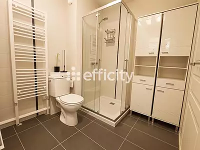 Appartement, 44 m²