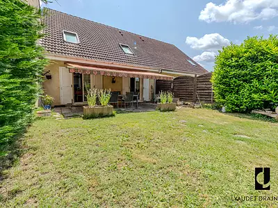 Maison, 98,5 m²