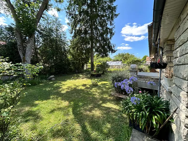 Maison, 127 m²