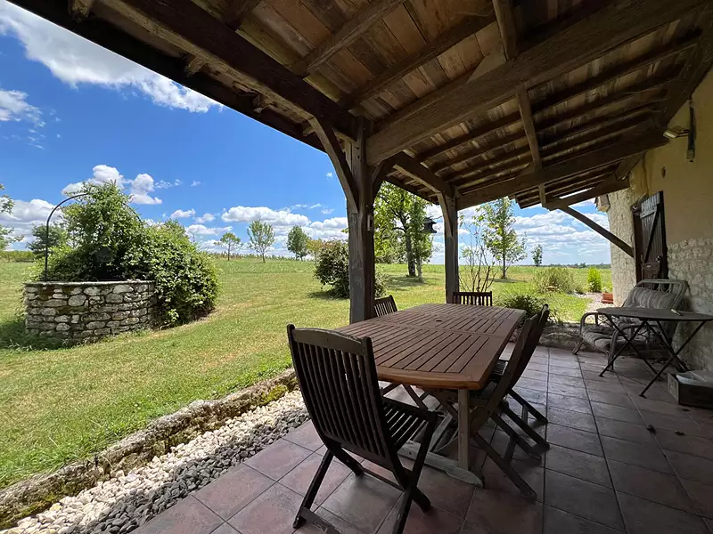Maison, 135 m²