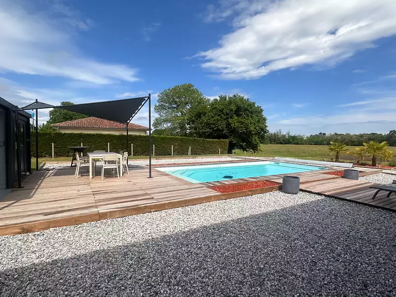 Maison, 127 m²