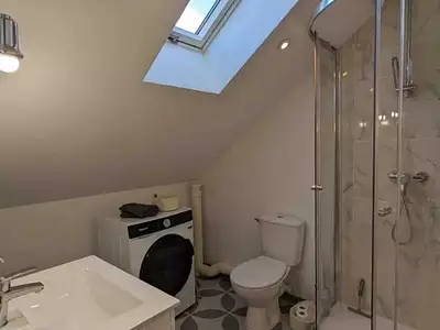 Appartement, 25 m²