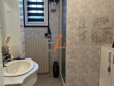 Maison, 237,43 m²