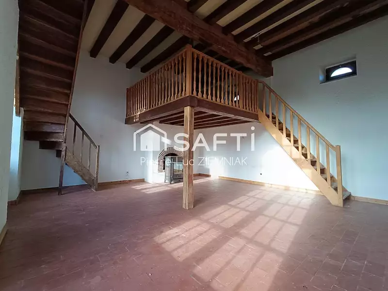 Maison, 103 m²