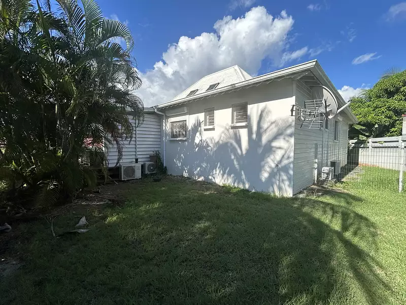 Maison, 160 m²
