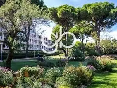 Appartement, 46,41 m²