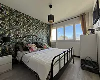Appartement, 52,33 m²