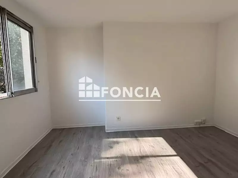 Appartement, 35 m²