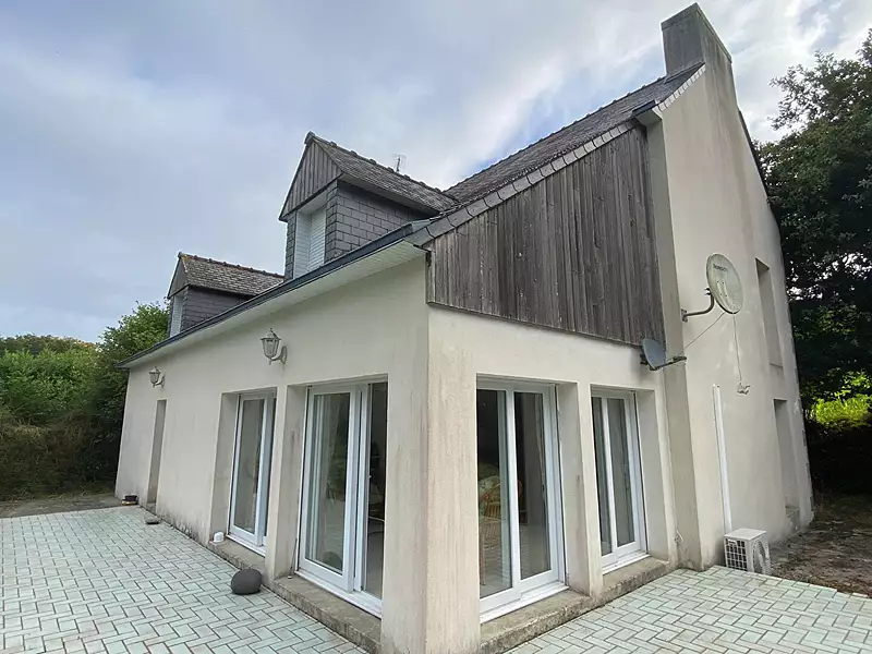 Maison, 195 m²