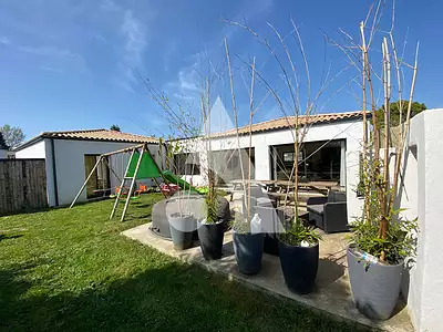 Maison, 113,85 m²