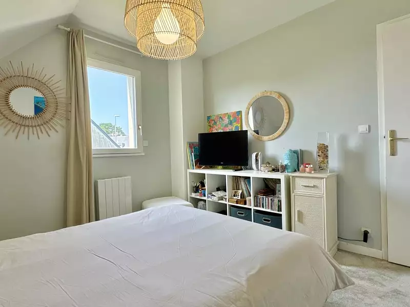 Maison, 110,24 m²