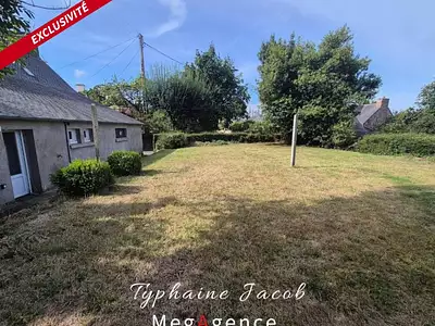 Maison, 88 m²