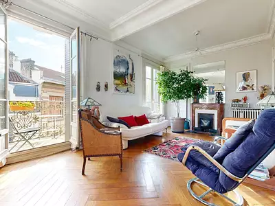 Appartement, 133 m²