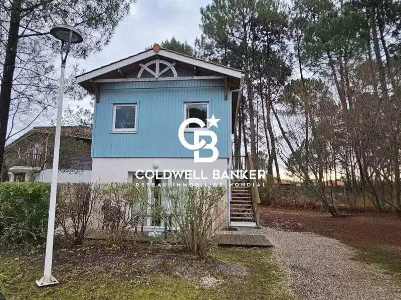 Appartement, 31,88 m²