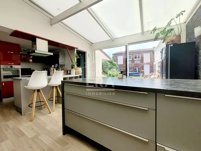 Maison, 175 m²