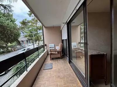 Appartement, 91,9 m²
