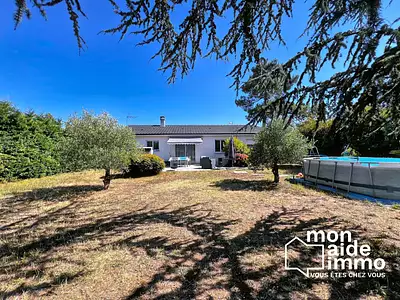 Maison, 97,82 m²