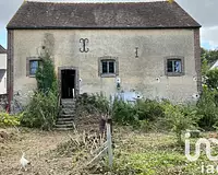 Maison, 200 m²