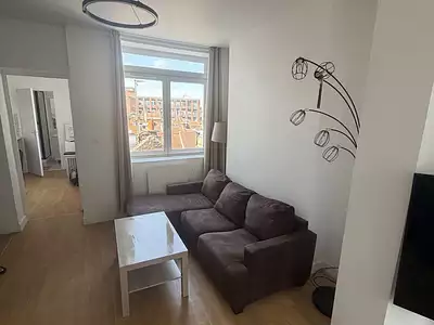 Appartement, 32,96 m²