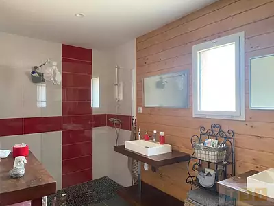 Maison, 228 m²