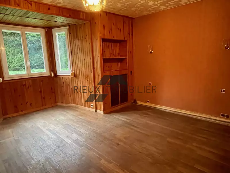 Maison, 86 m²