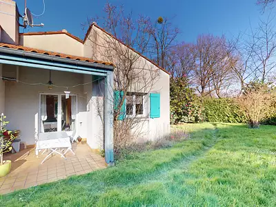 Maison, 135 m²