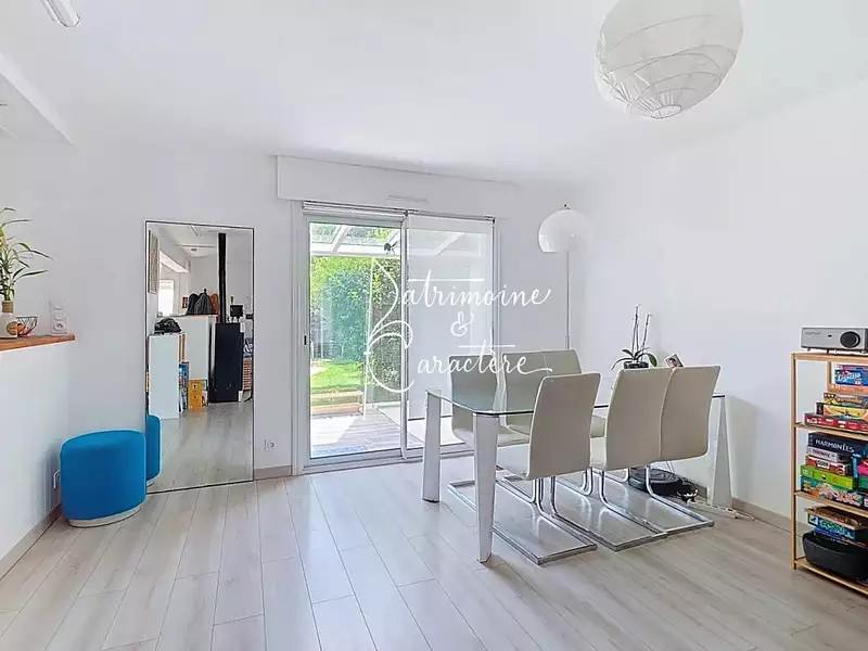 Maison, 122 m²