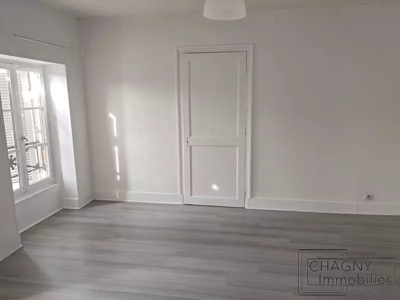 Appartement, 76 m²