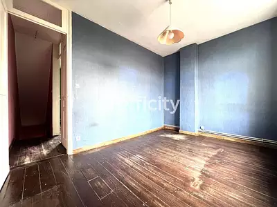 Maison, 95 m²