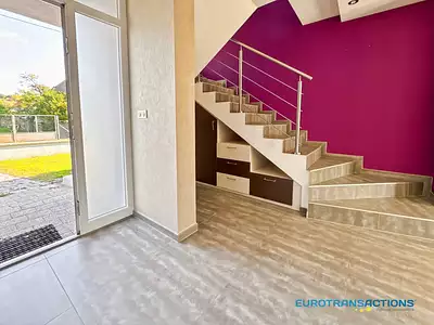 Maison, 123,93 m²